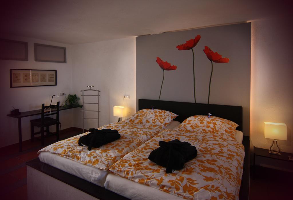 Finca Stemann Guía de Isora Habitación foto